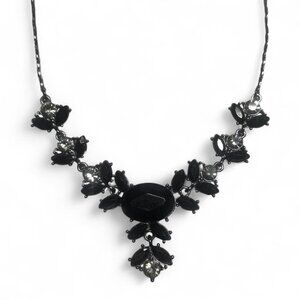 Vintage Avon Gothic Necklace